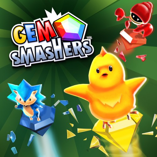 Gem Smashers