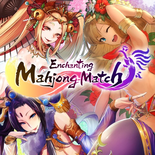 Enchanting Mahjong Match