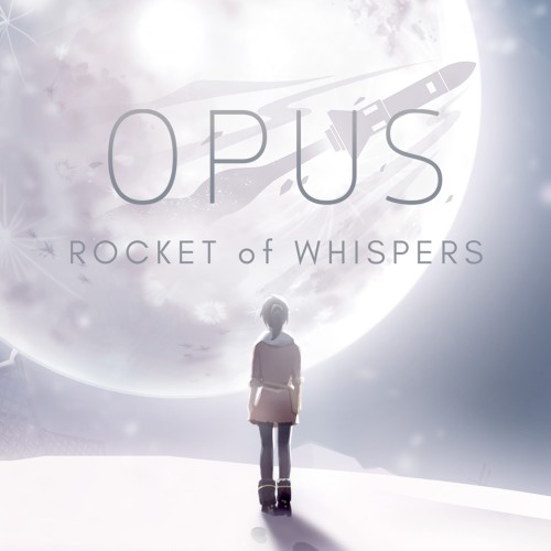 OPUS: Rocket of Whispers