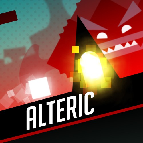 Alteric