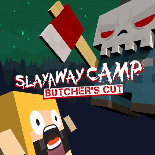 Slayaway Camp: Butcher's Cut