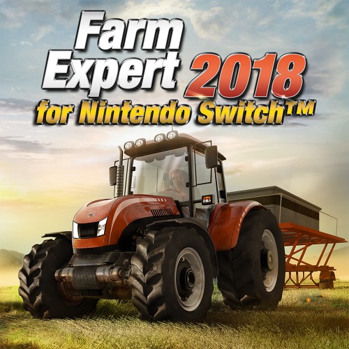 Farm Expert 2018