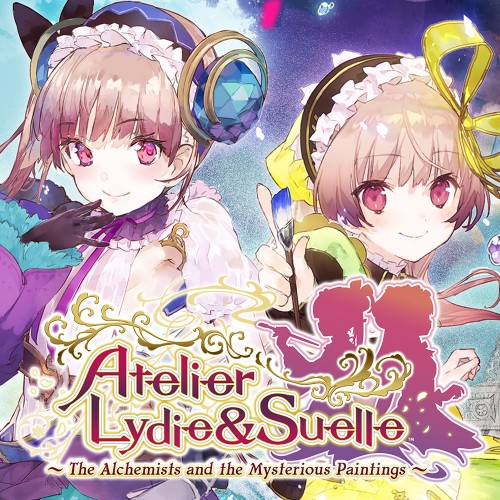 Atelier Lydie & Suelle: Alchemists of the Mysterious Painting