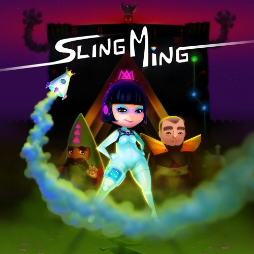 Sling Ming