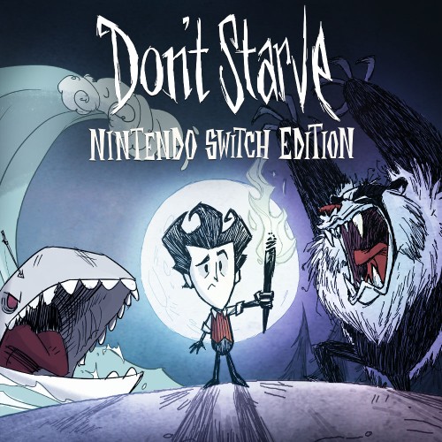 Don't Starve