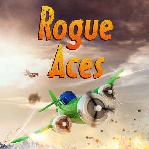 Rogue Aces