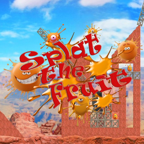 Splat the Fruit