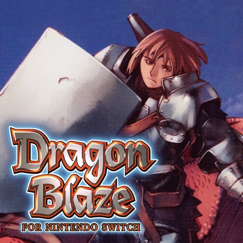 Dragon Blaze