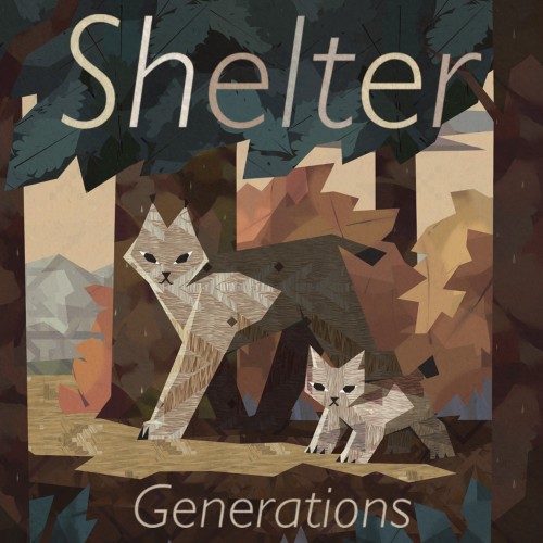 Shelter Generations