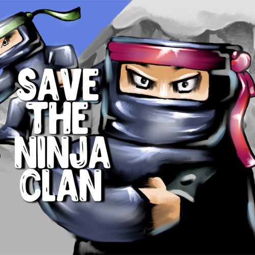 Save the Ninja Clan