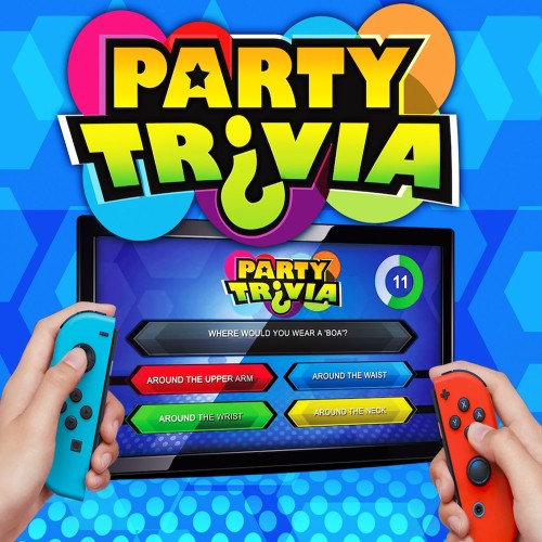 Party Trivia