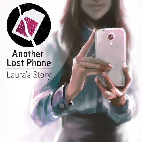 Another Lost Phone: Laura's Story