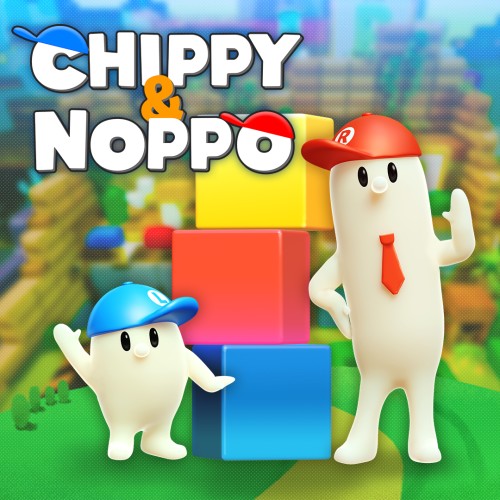 Chippy and Noppo