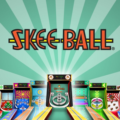 Skee Ball