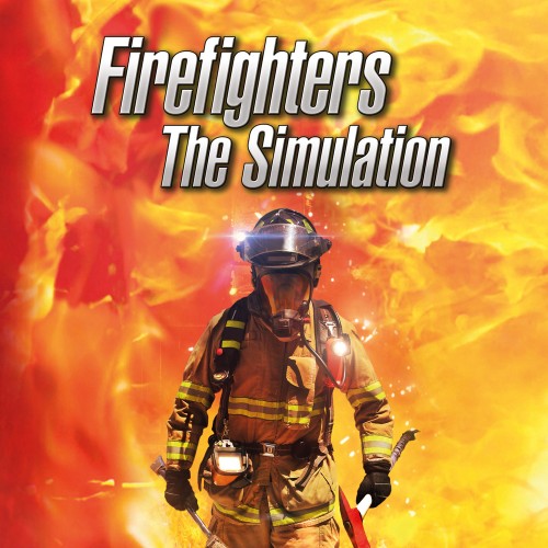 Firefighters - The Simulation