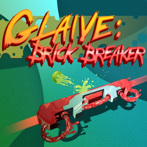 Glaive: Brick Breaker