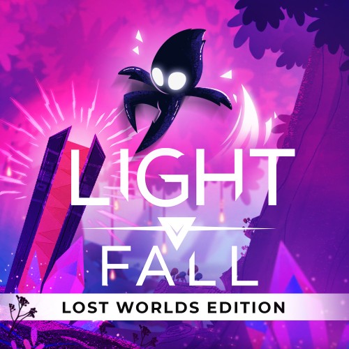 Light Fall