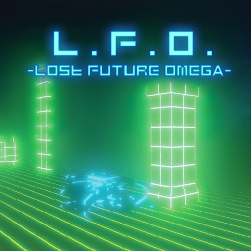 LFO - Lost Future Omega