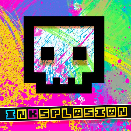 InkSplosion