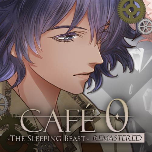 Cafe 0: The Sleeping Beast Remastered