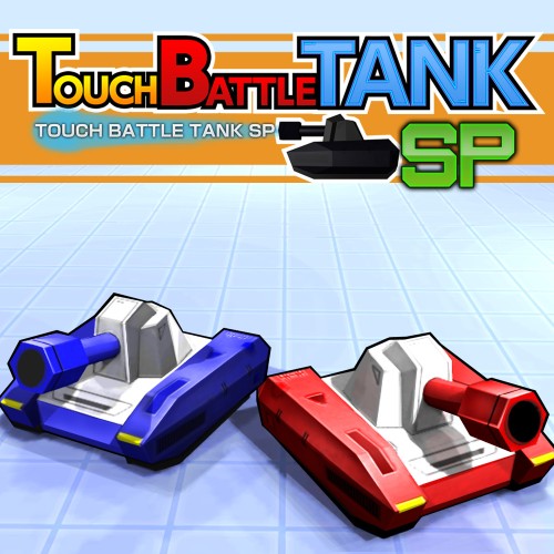 Touch Battle Tank SP