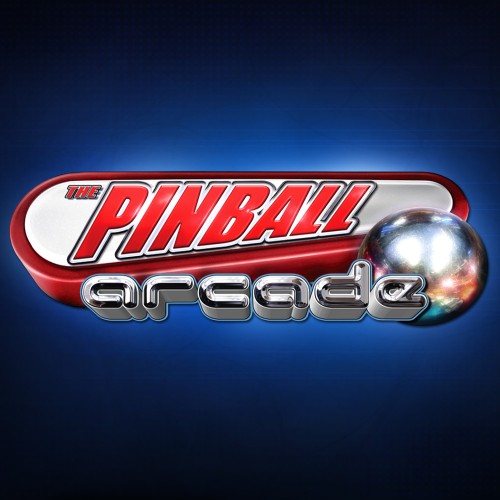 The Pinball Arcade