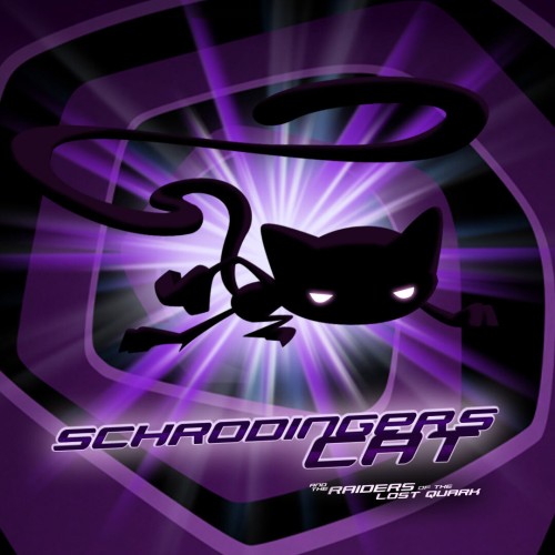 Schrodinger's Cat and the Raiders of the Lost Quark