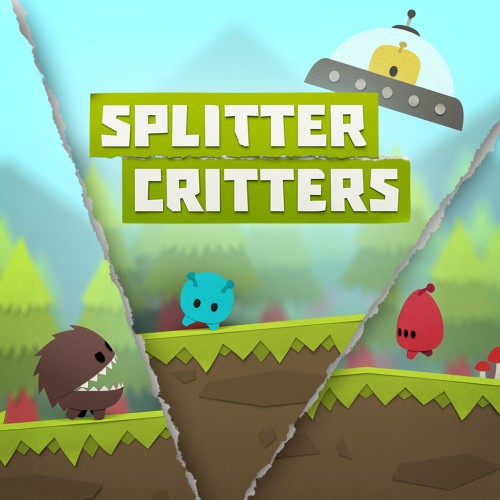 Splitter Critters