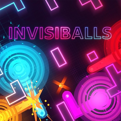 Invisiballs