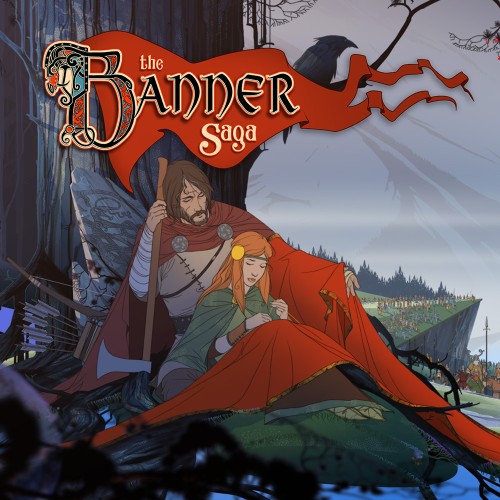 The Banner Saga