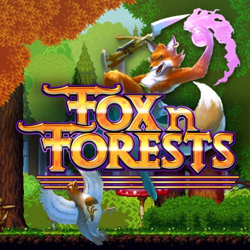 Fox n Forests