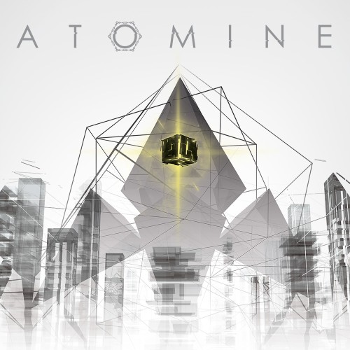 Atomine