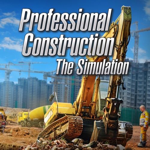 Professional Construction: The Simulation