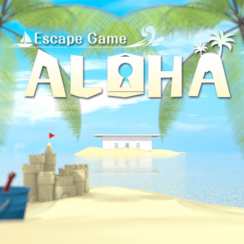 Escape Game: Aloha