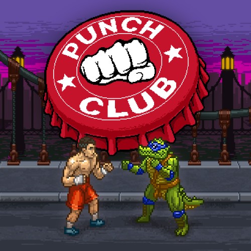 Punch Club