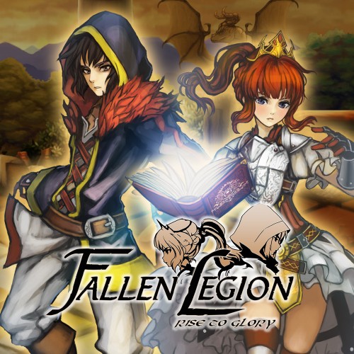 Fallen Legion: Rise to Glory