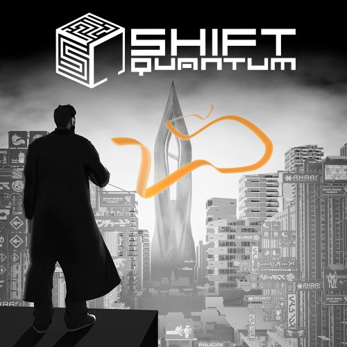 Shift Quantum