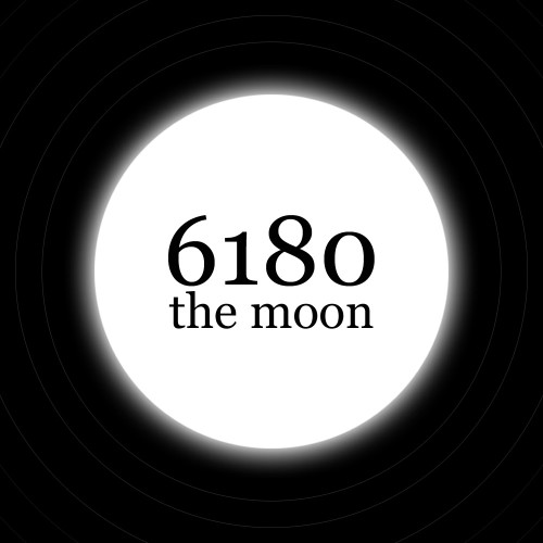 6180 the moon