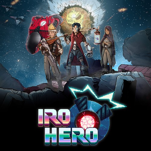 Iro Hero