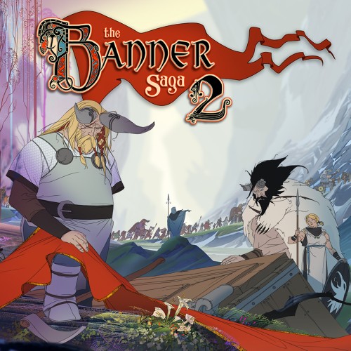 The Banner Saga 2