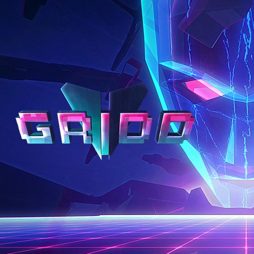 Gridd: Retroenhanced