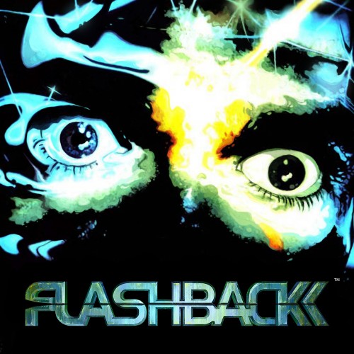 Flashback - Remastered Edition