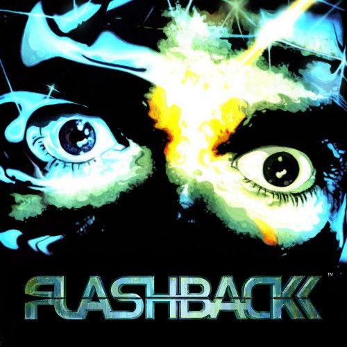 Flashback - Remastered Edition