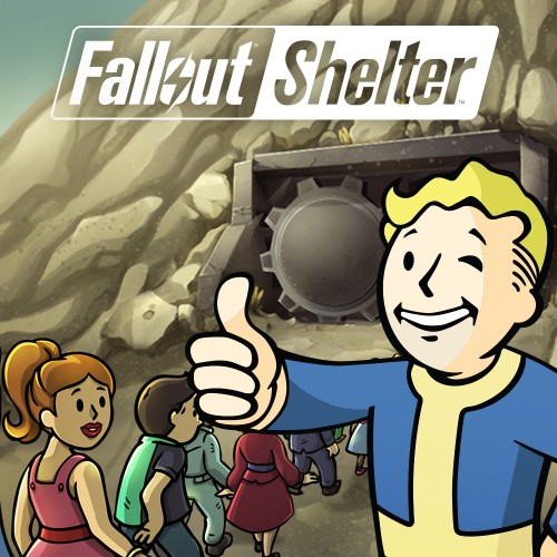 Fallout Shelter