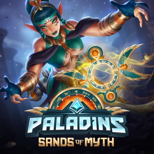 Paladins