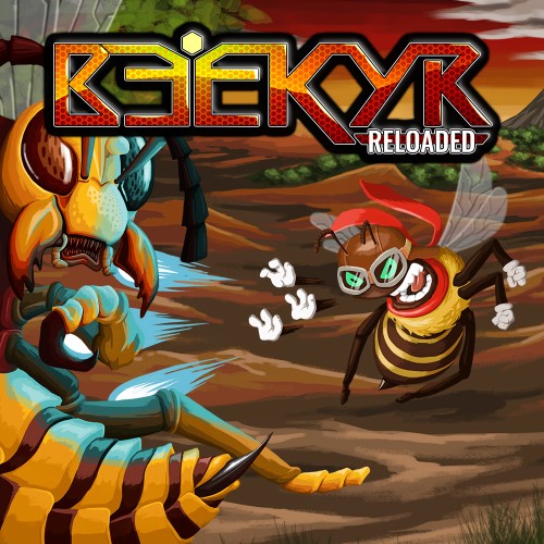 Beekyr Reloaded