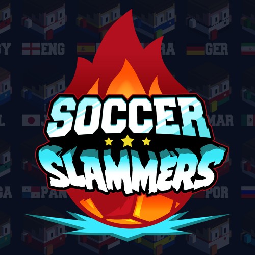 Soccer Slammers