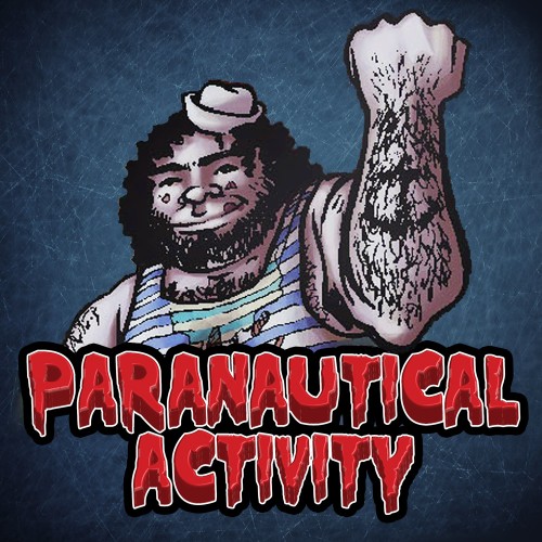 Paranautical Activity