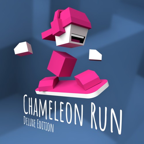 Chameleon Run Deluxe Edition