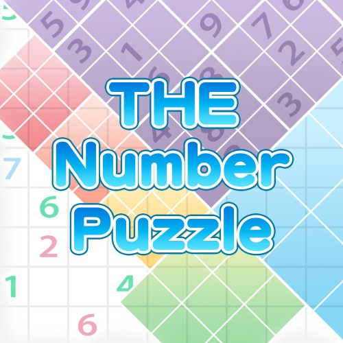 The Number Puzzle